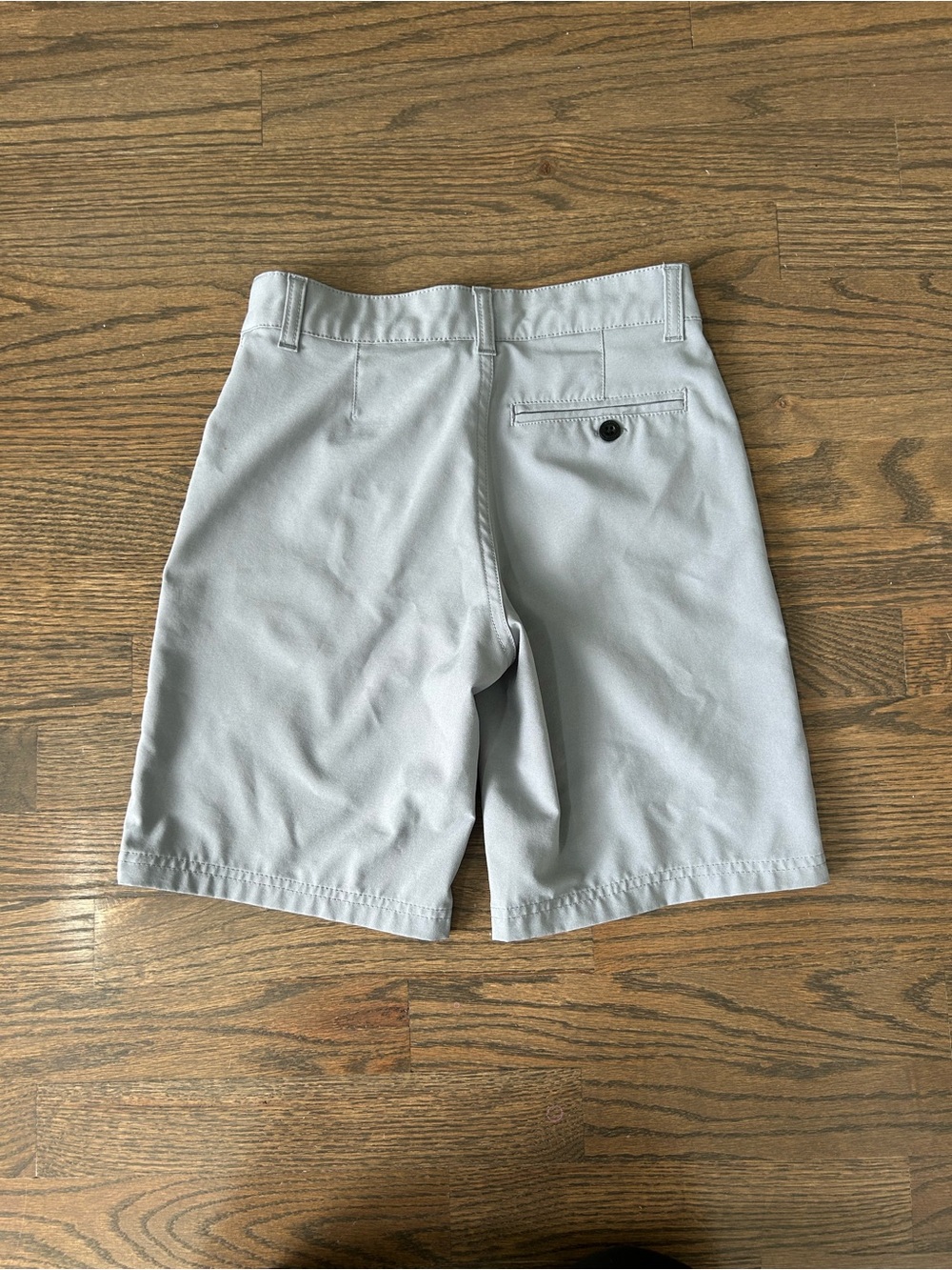 Boys Performance Shorts - Picture 4 of 4